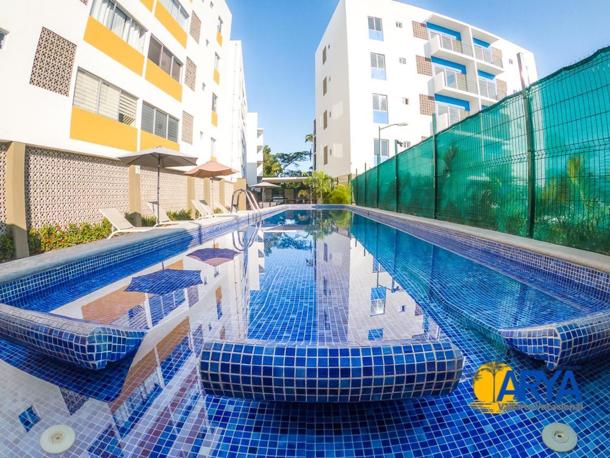 Disfruta Vallarta, Lindo Departamento, Gran Ubicacion Alberca, Nuevo Пуерто Валярта Екстериор снимка