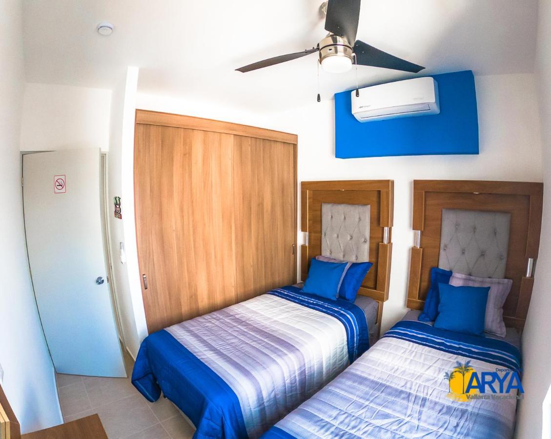 Disfruta Vallarta, Lindo Departamento, Gran Ubicacion Alberca, Nuevo Пуерто Валярта Екстериор снимка